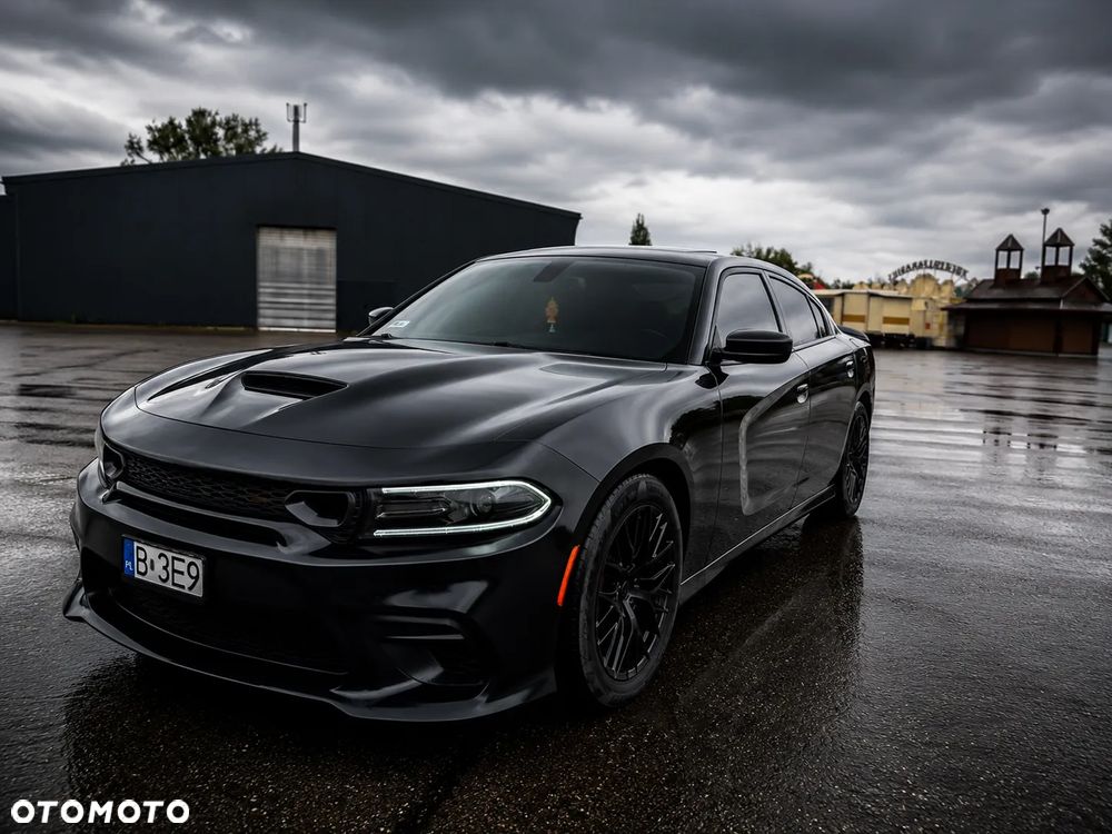 Dodge Charger - 2