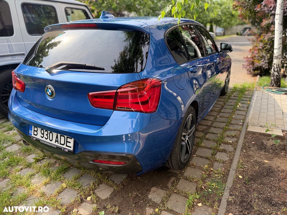 BMW Seria 1 - 1