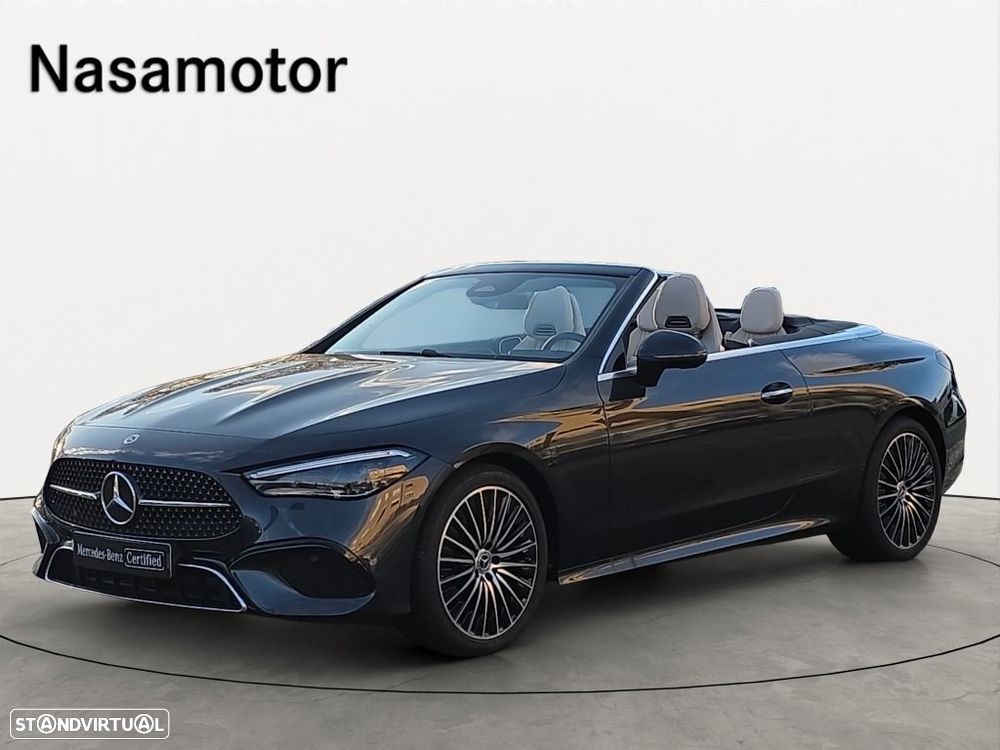 Mercedes-Benz CLE 200 Standard - 7