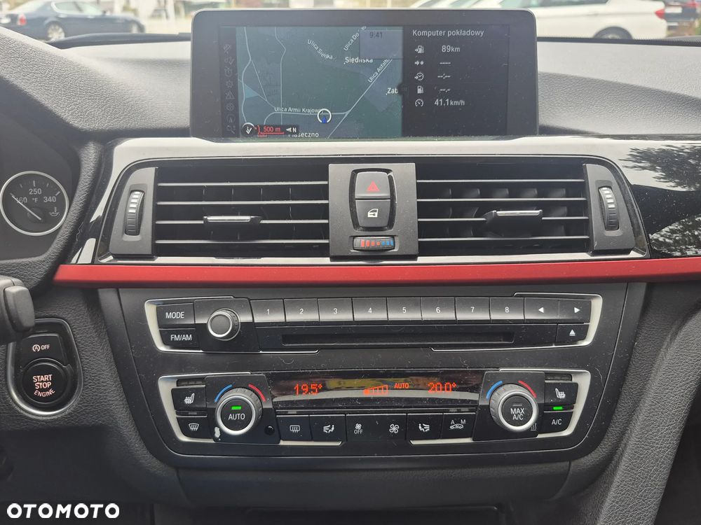 BMW Seria 3 - 25