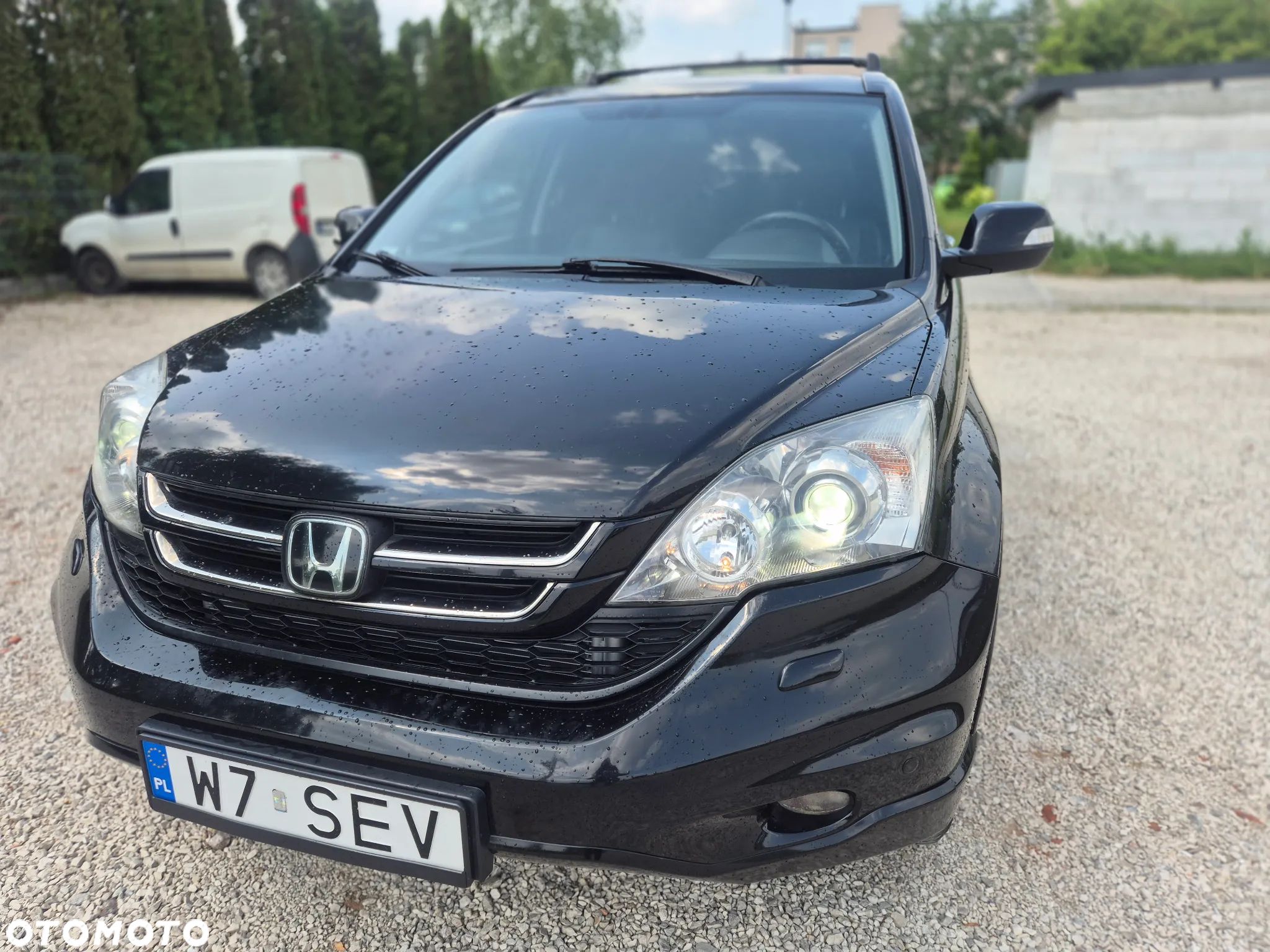 Honda CR-V 2.2i-DTEC Executive - 1
