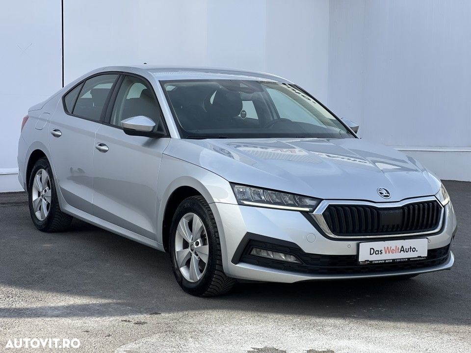 Skoda Octavia - 32