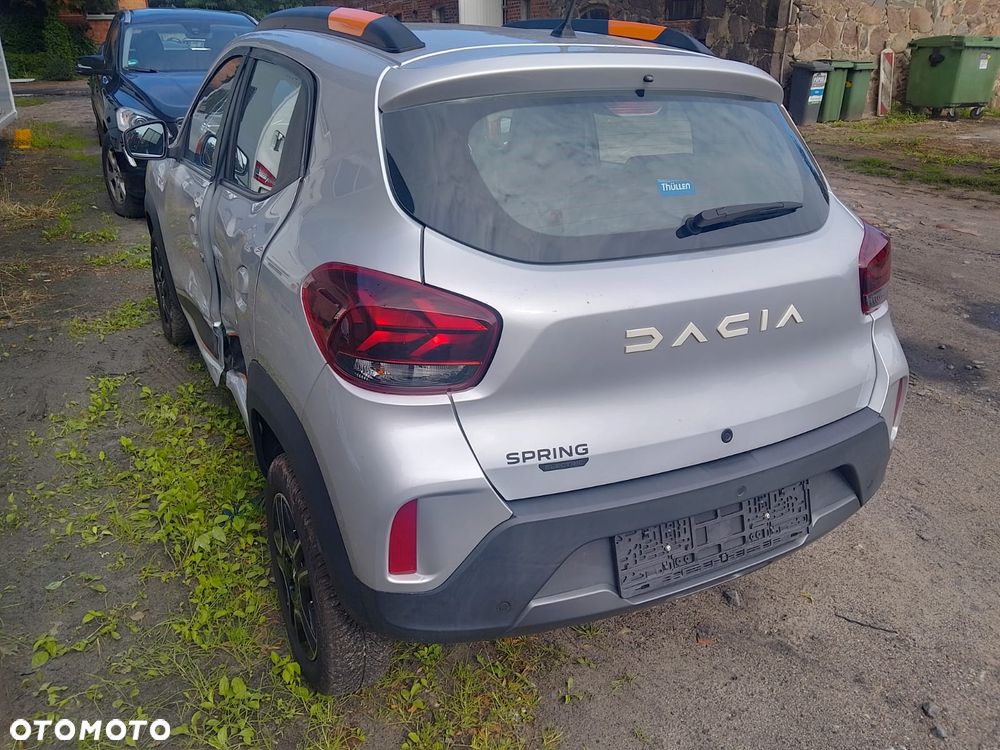 Dacia Spring ESSENTIAL - 9
