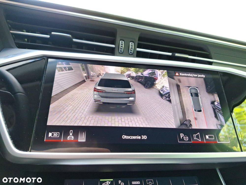 Audi A6 Avant 50 TFSI e PHEV Quattro Advanced S tronic - 36