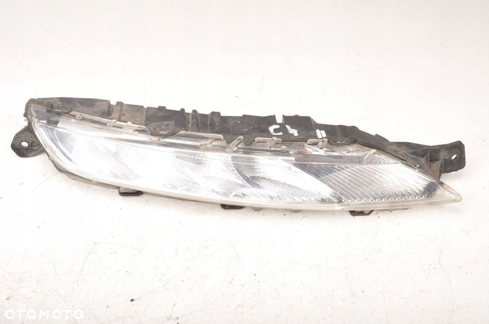 CITROEN C4 II LAMPA ŚWIAŁO LED LEDOWA PRAWA - 1