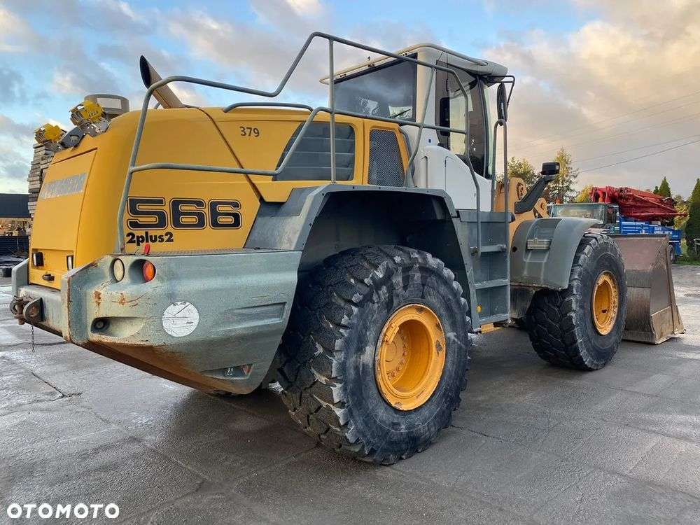 Liebherr L566 2plus2 - 9