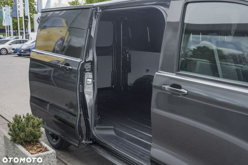 Volkswagen Transporter - 13