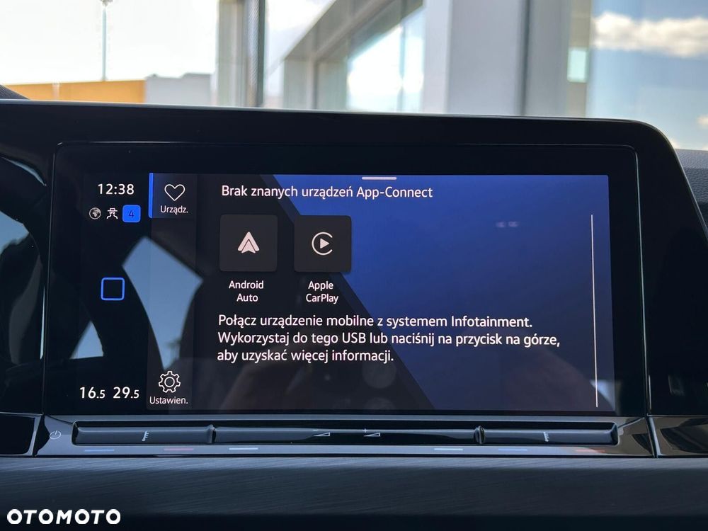 Volkswagen Golf Variant - 30