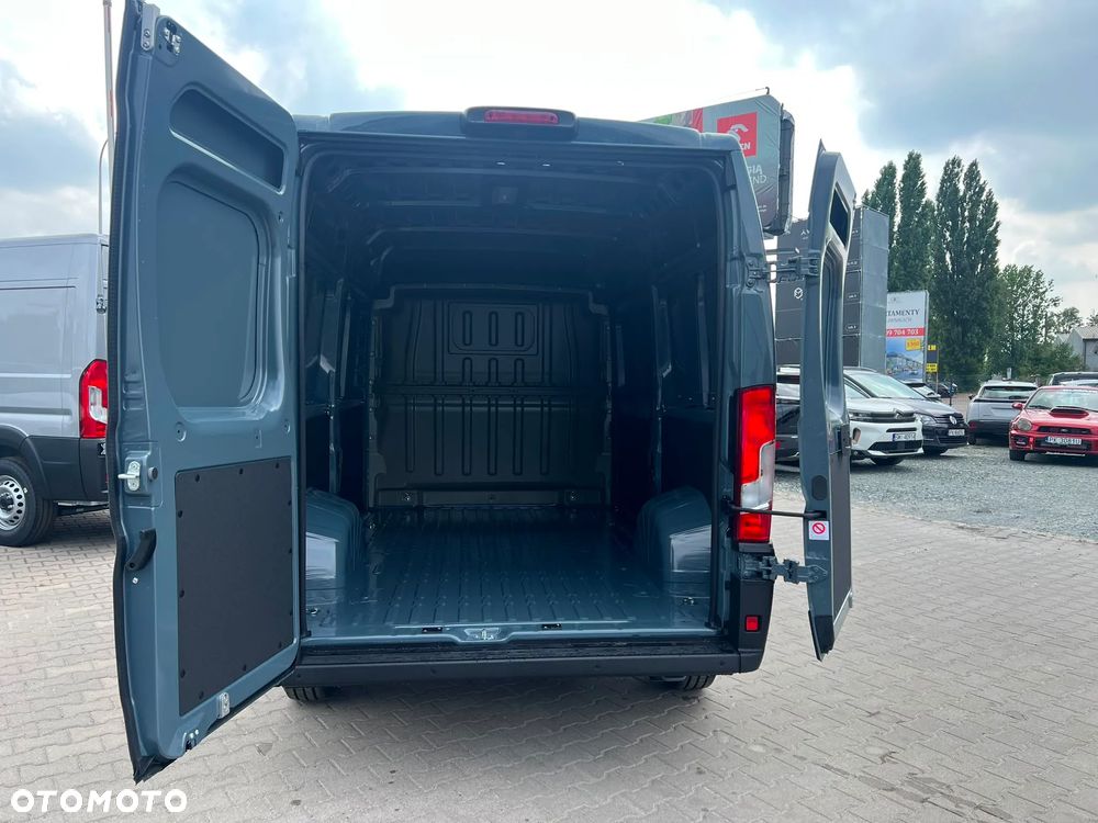 Fiat L2H2 140KM od ręki - 11