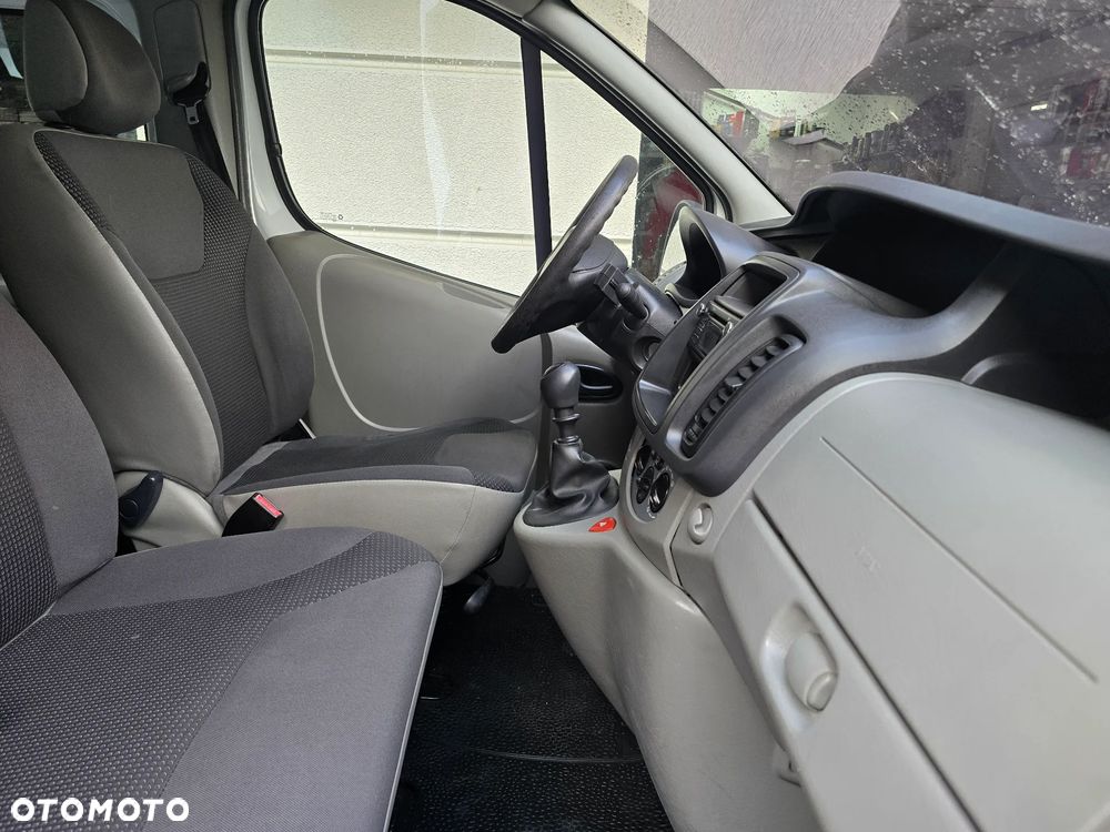 Opel Vivaro L2H1 - 17