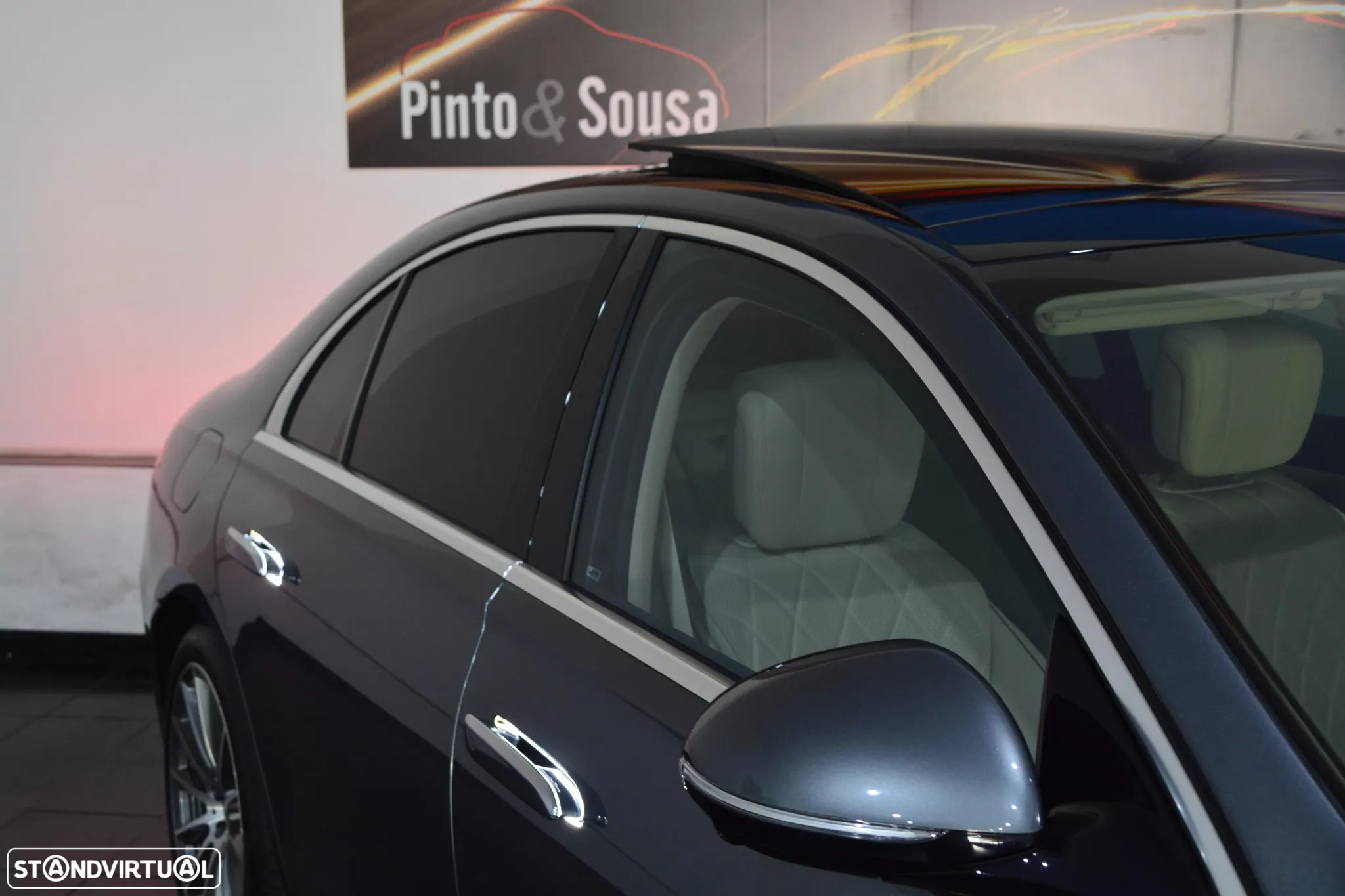 Mercedes-Benz S 400 d 4Matic - 16