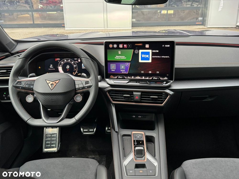 Cupra Formentor 2.0 TSI 4Drive VZ DSG - 24