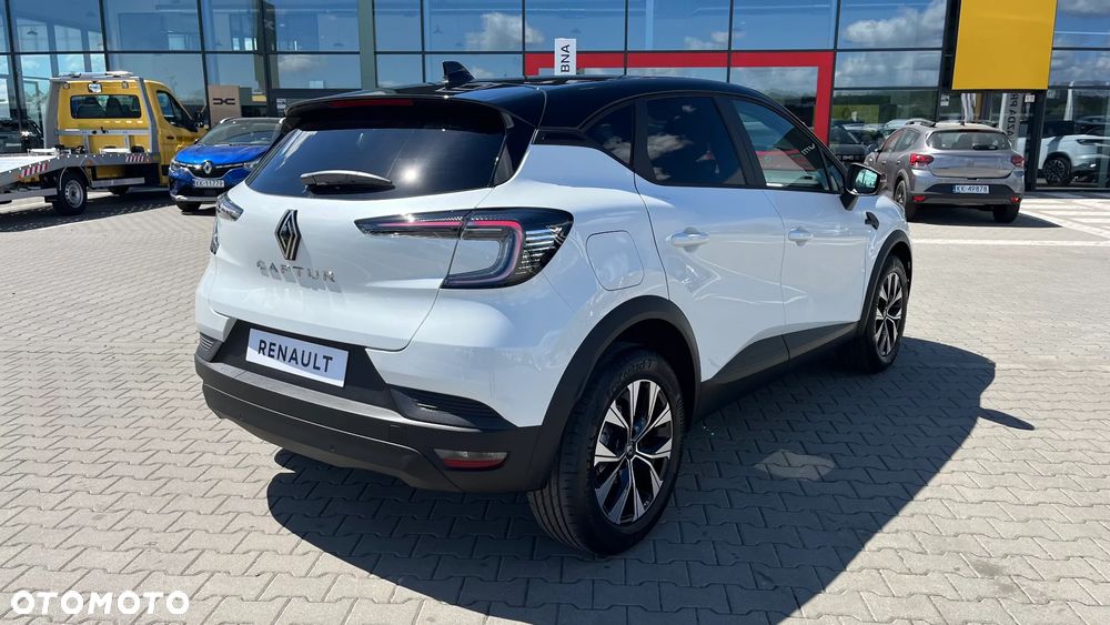 Renault Captur 1.2 TCe Evolution - 5