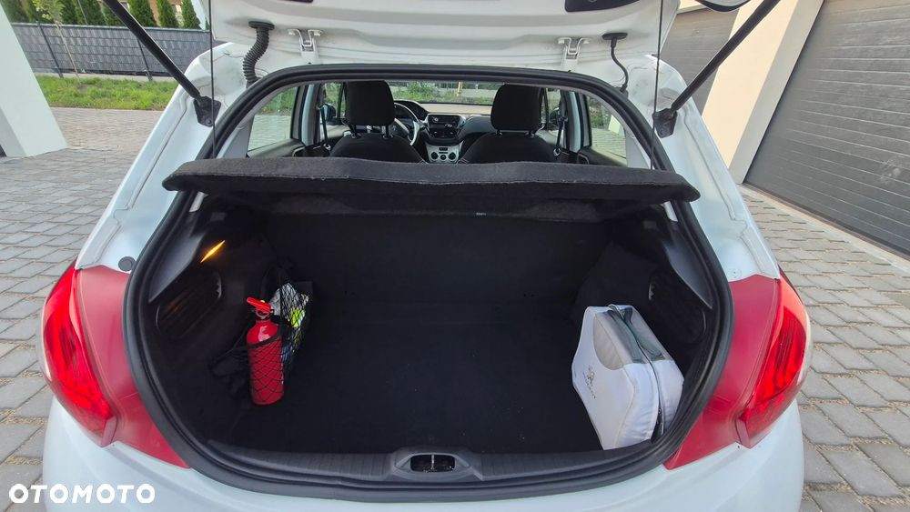 Peugeot 208 1.0 VTi Active - 7