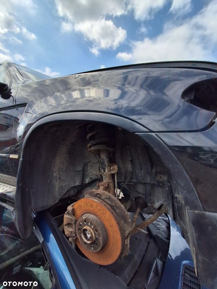 BMW X5 E53 LIFT na części - 2