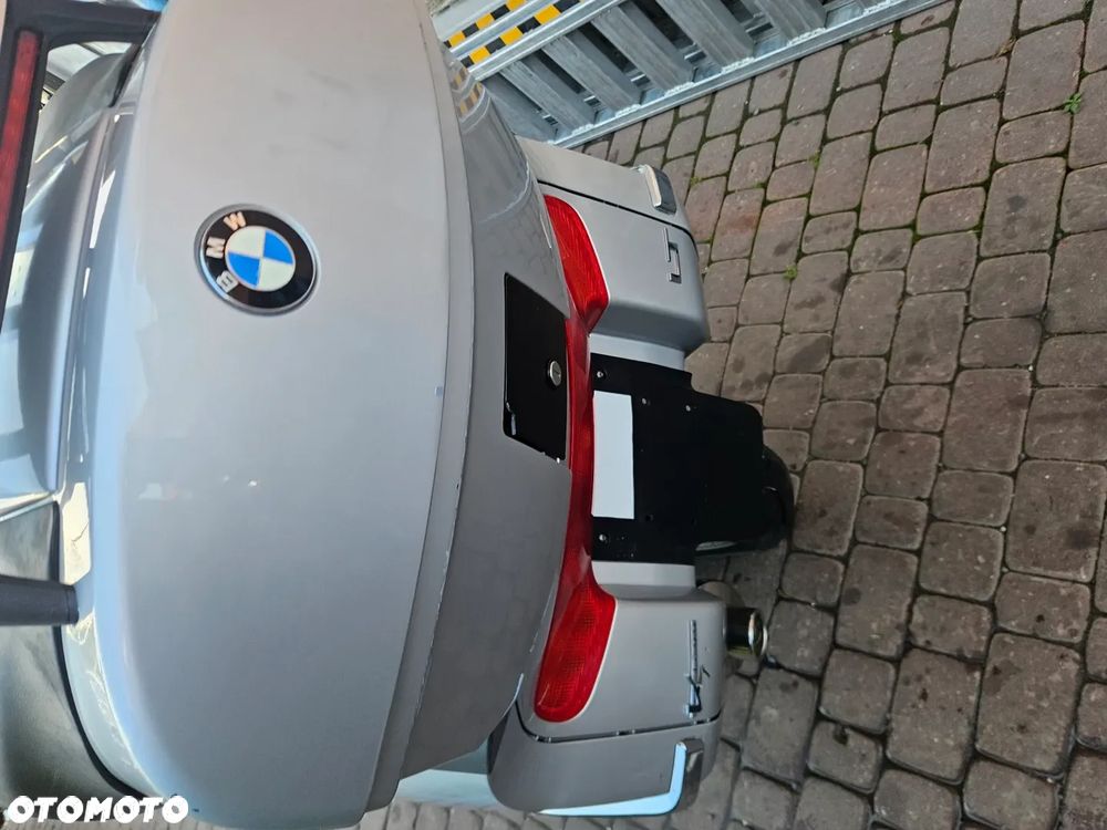 BMW R - 7