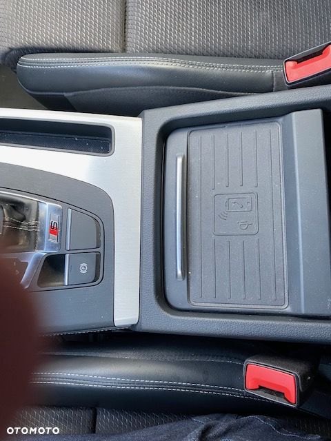 Audi SQ5 - 23