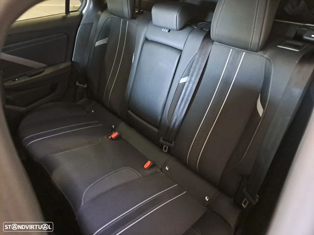 Opel Astra 1.2 T Hybrid GS eDCT - 10