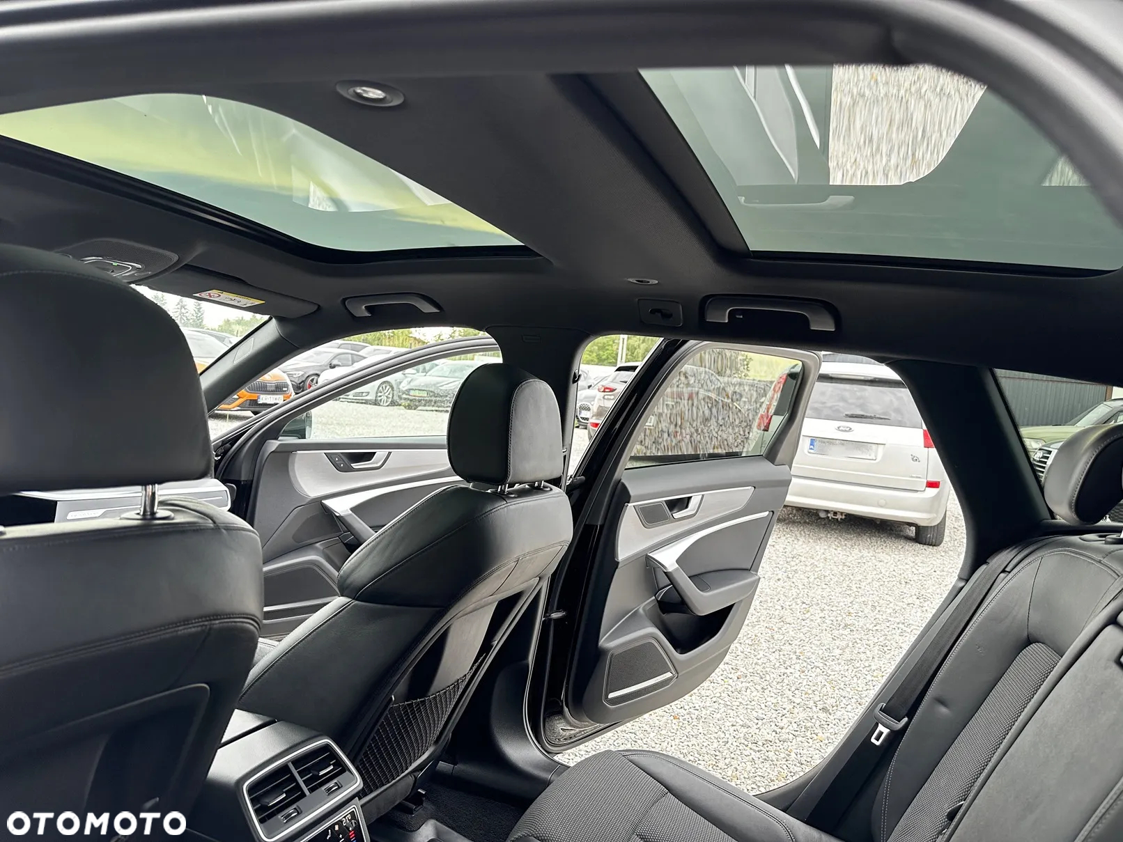 Audi A6 - 11