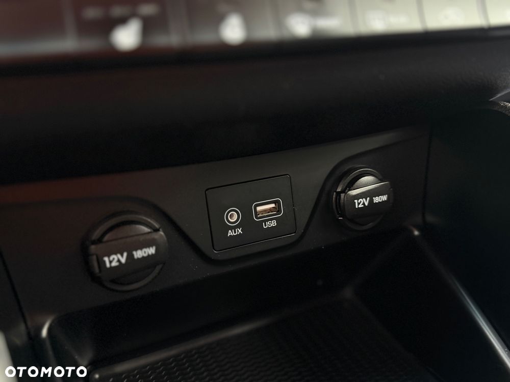 Hyundai Tucson 1.6 GDi 2WD Style - 24