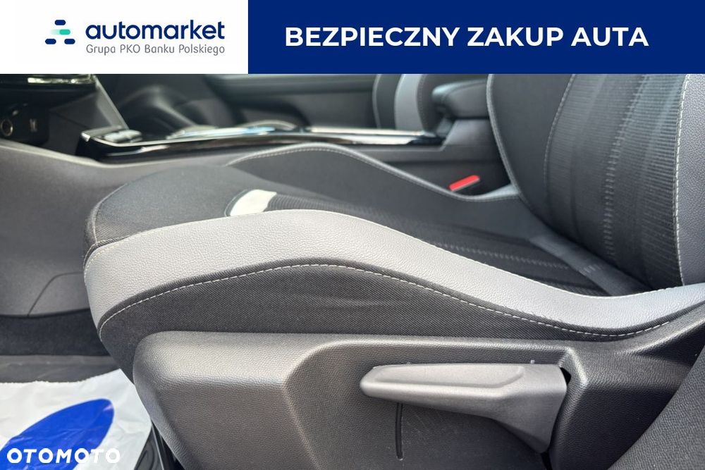 Opel Mokka 1.2 T GS Line S&S - 13