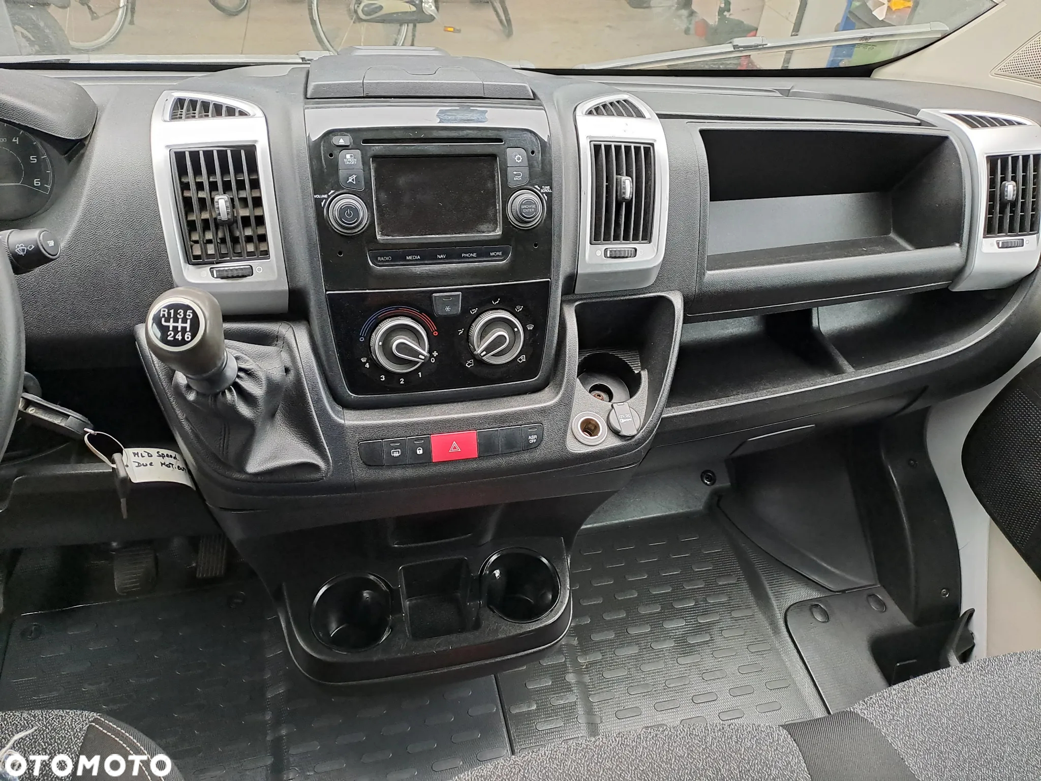 Fiat DUCATO - 24