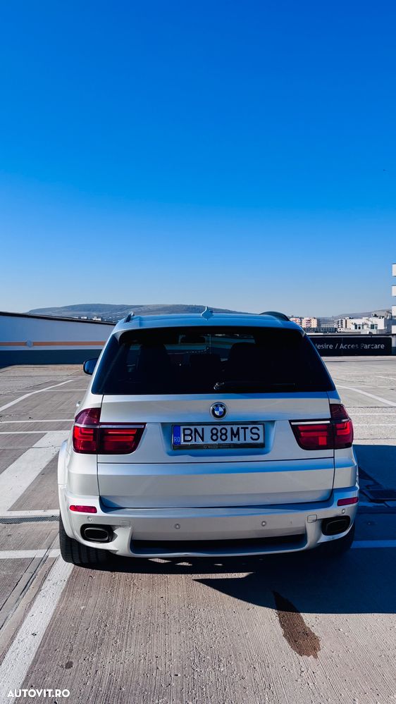 BMW X5 xDrive40d - 6