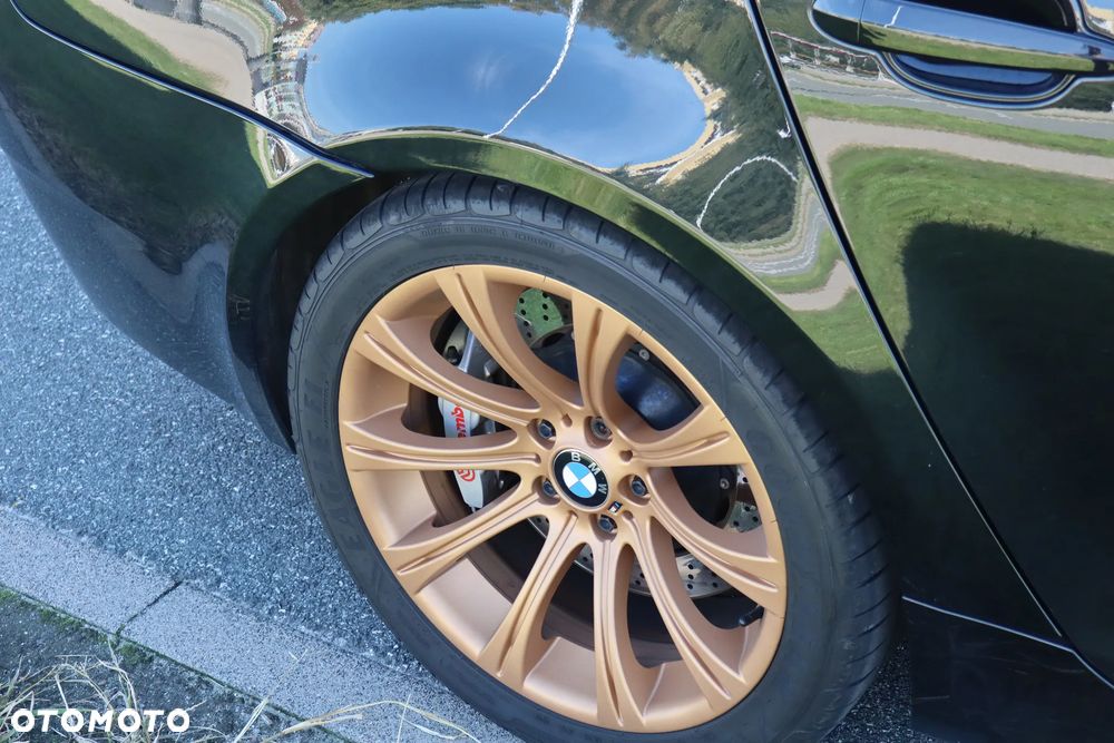 BMW M5 - 15