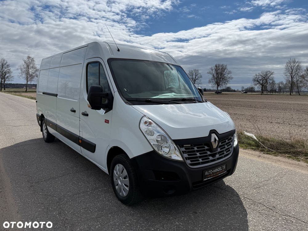 Renault Master - 14