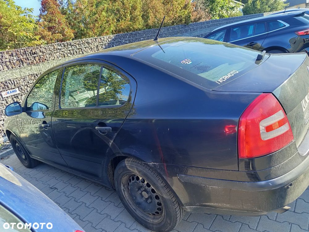 Skoda Octavia - 13