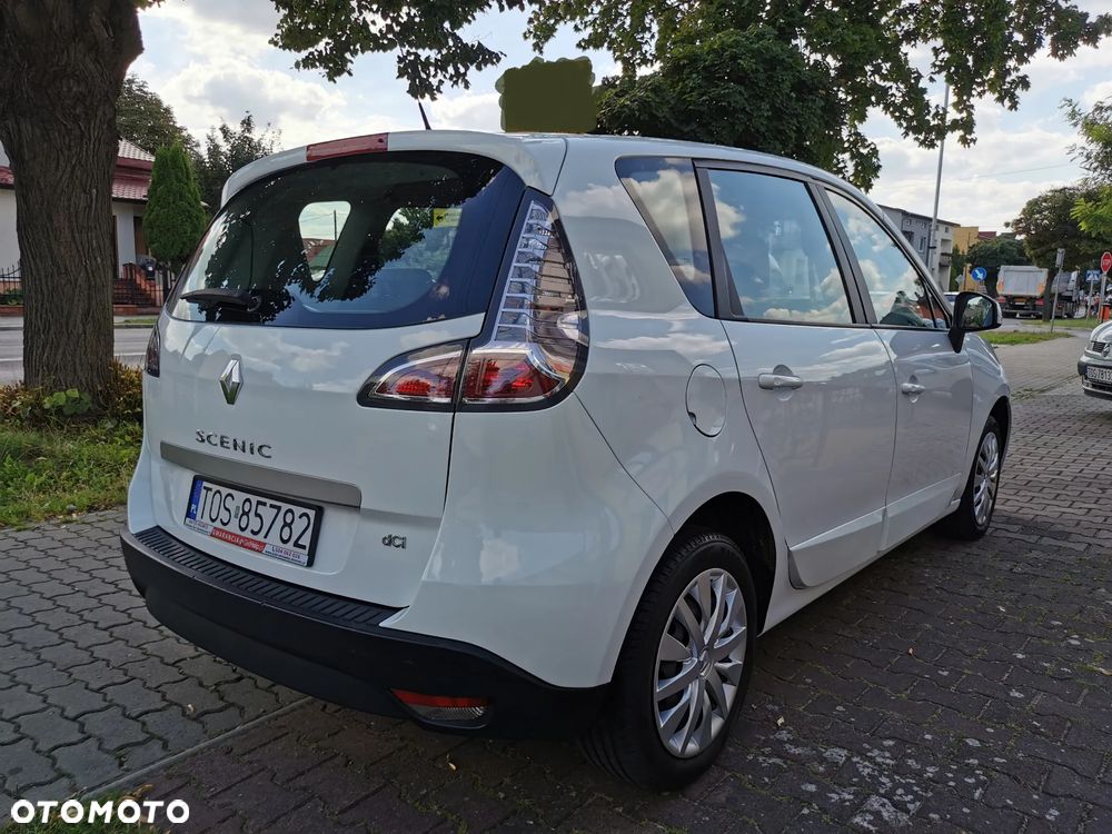 Renault Scenic - 6