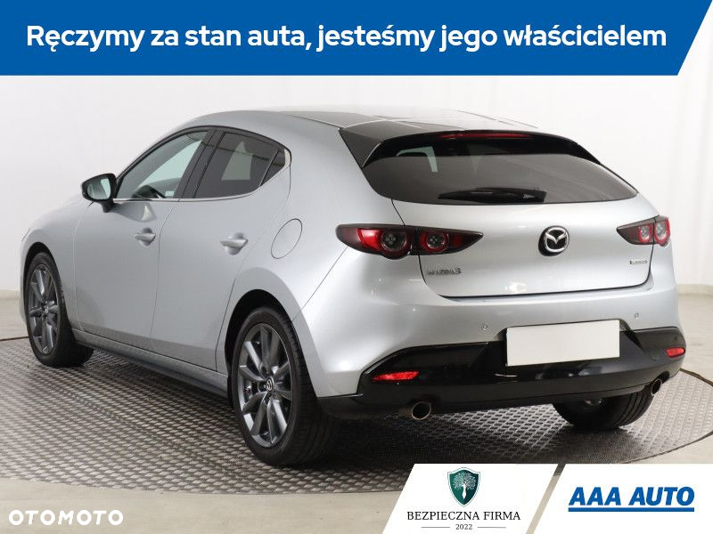 Mazda 3 - 5
