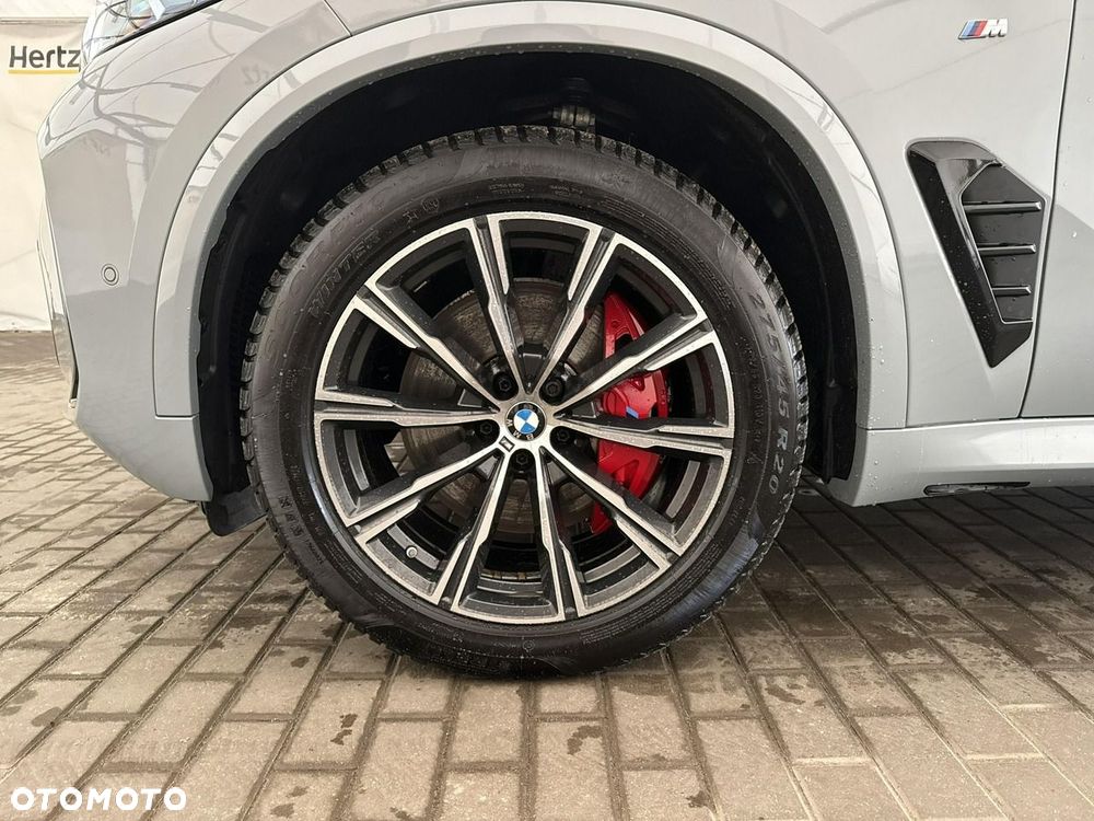 BMW X5 - 21