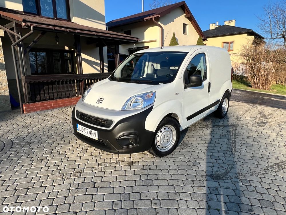 Fiat Fiorino - 7