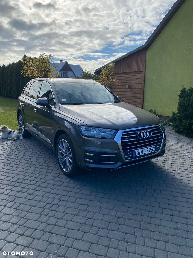Audi Q7 - 3