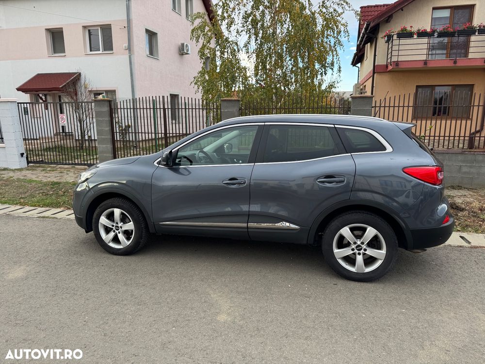 Renault Kadjar 1.6 DCI XMod - 3