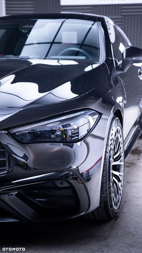 Mercedes-Benz Cle 2024 photo 3