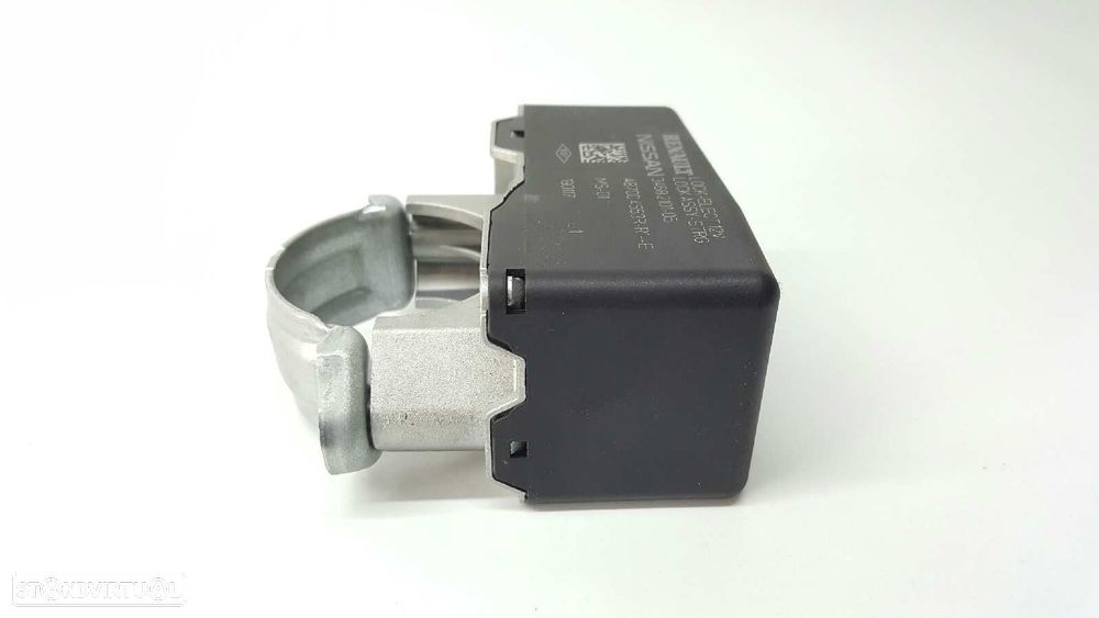 DISPOSITIVO ANTIFURTO NISSAN QASHQAI (J11) ACENTA 4X4 - 4