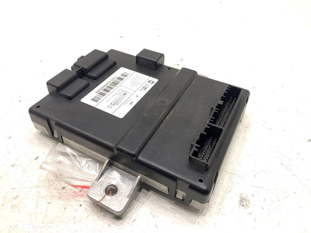 MODUŁ STEROWNIK  MG (SAIC) HS 2018 - 2022 1.5 20 T 124 kW [169 KM] benzyna 2018 - 2022 11905819 - 1