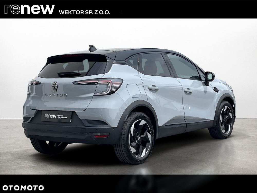 Renault Captur 1.0 TCe Techno - 5