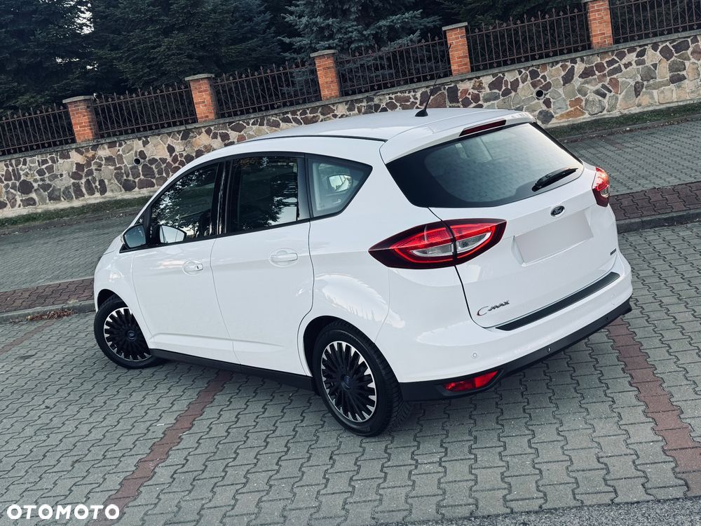 Ford C-MAX - 27