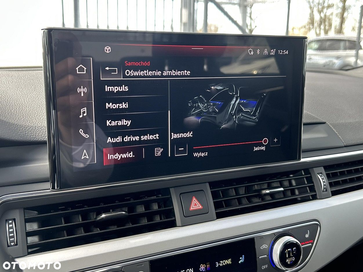Audi A4 - 21