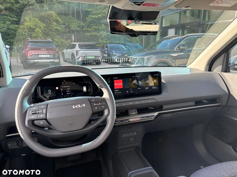 Kia EV2 42.2kWh Light - 15