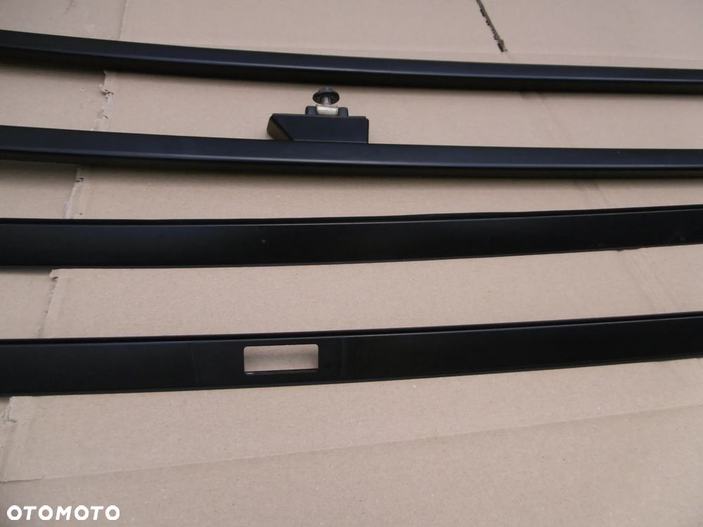 relingi listwy dachowe bmw e91 touring kombi 2005-2012 - 16