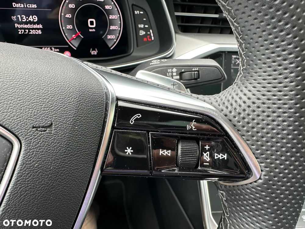 Audi A7 Sportback 40 TDI mHEV Quattro S tronic - 14