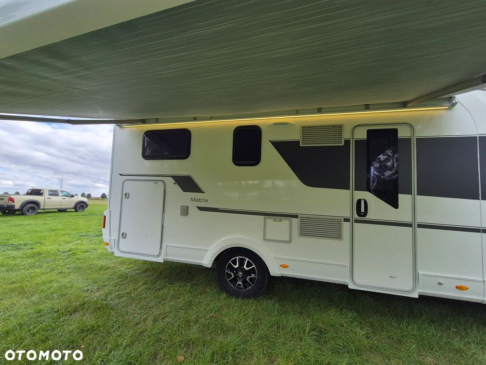 Adria MATRIX 670 SL - 12
