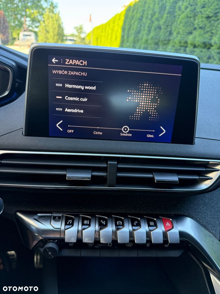 Peugeot 3008 PureTech 180 Stop & Start GPF EAT8 GT - 22