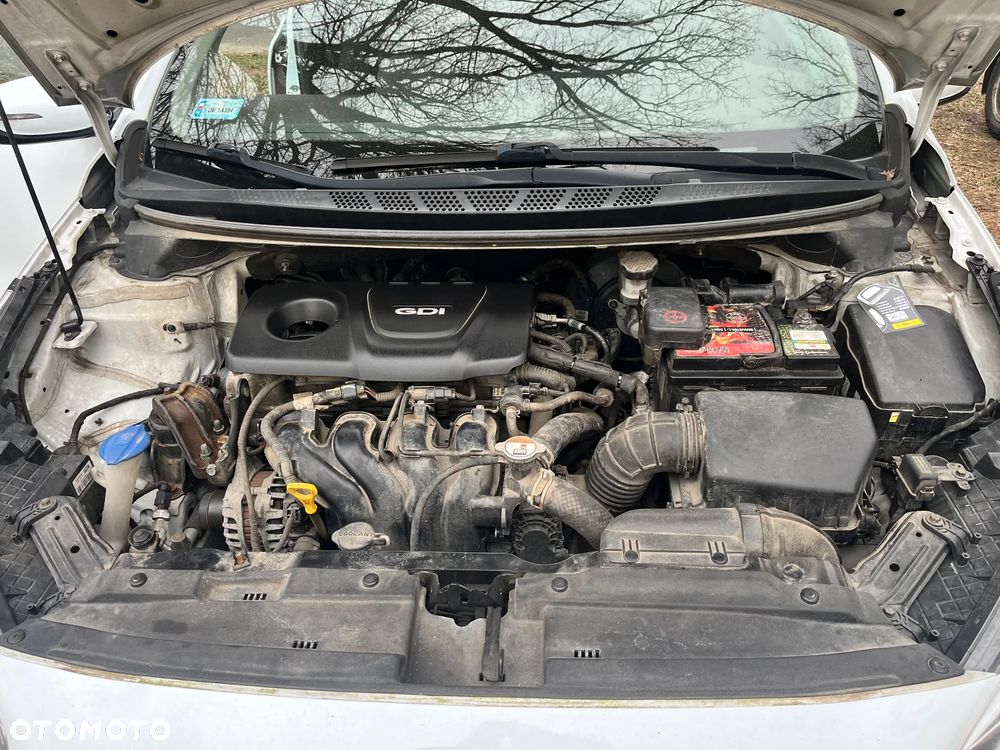 Kia Ceed 1.6 GDI L - 13