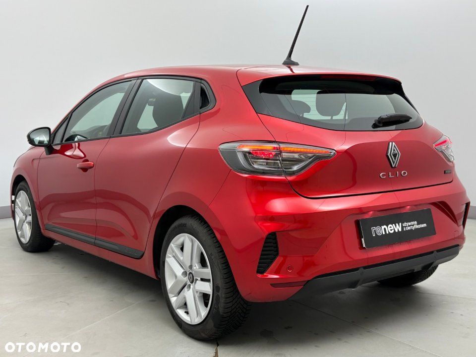 Renault Clio - 3