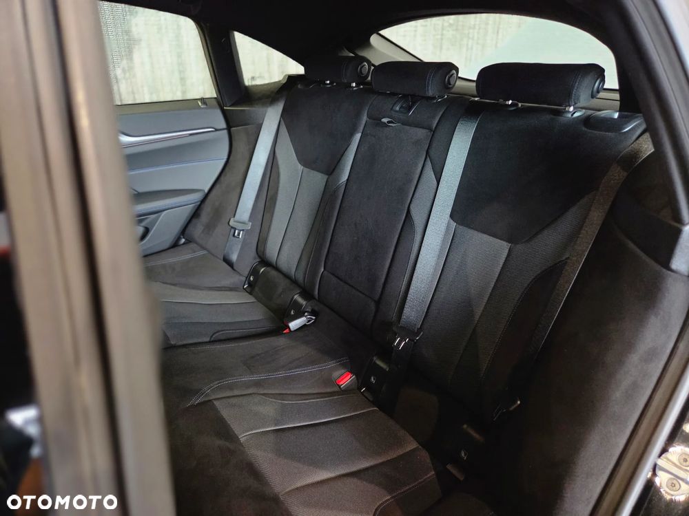 BMW Seria 4 420i GPF M Sport - 22